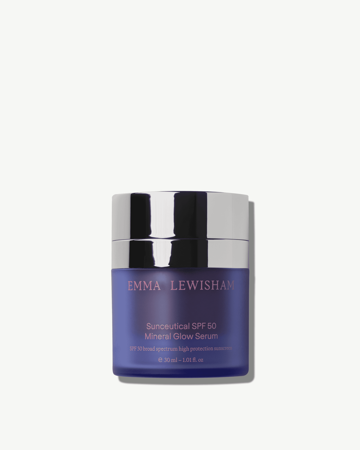Sérum Éclat Minéral Sunceutical SPF 50