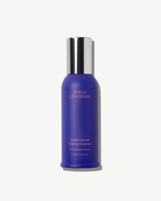 Supernatural Creme Cleanser