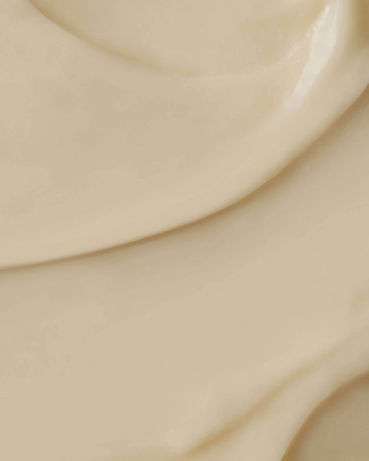 Supernatural Creme Cleanser Refill