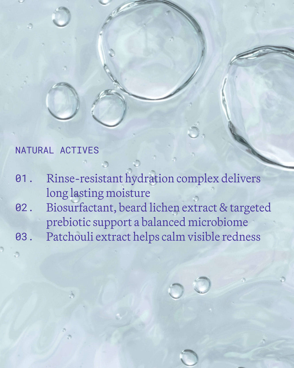 Nettoyant Crème Surnaturel