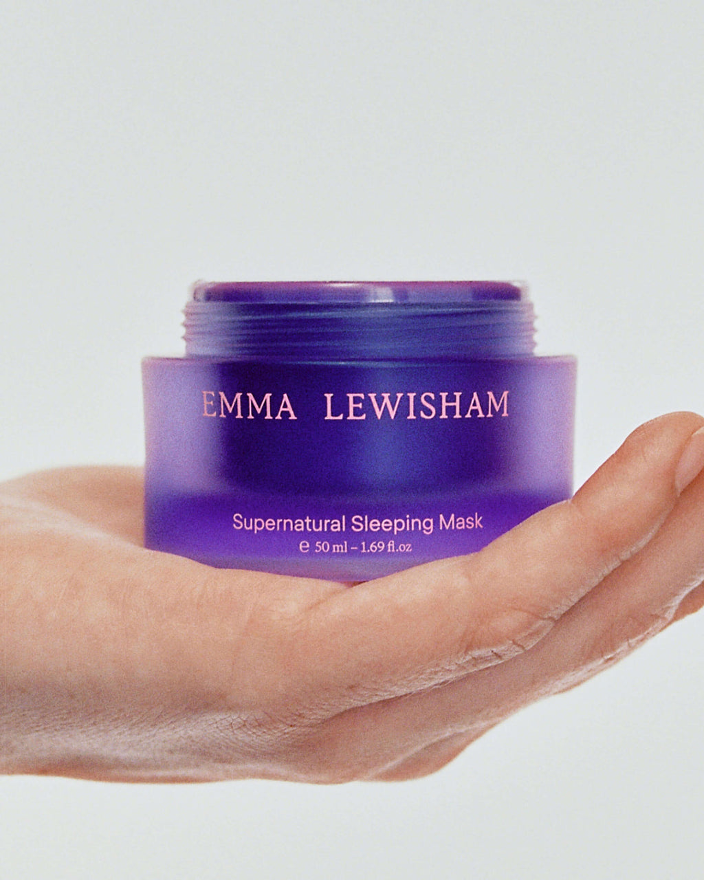 Masque de nuit surnaturel
