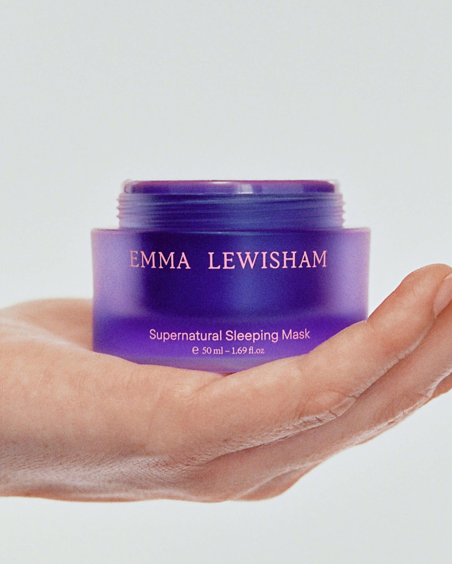 Supernatural Sleeping Mask