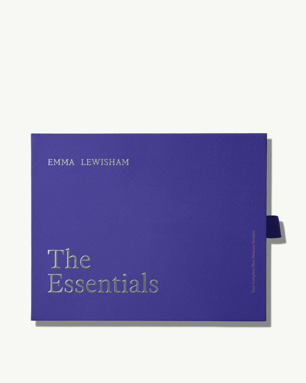 Les Essentiels Emma Lewisham