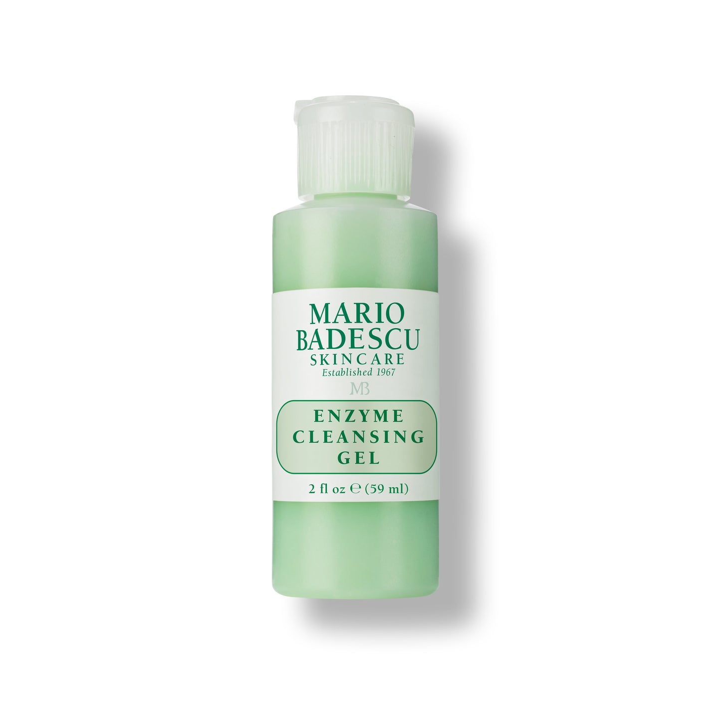 Enzyme Cleansing Gel