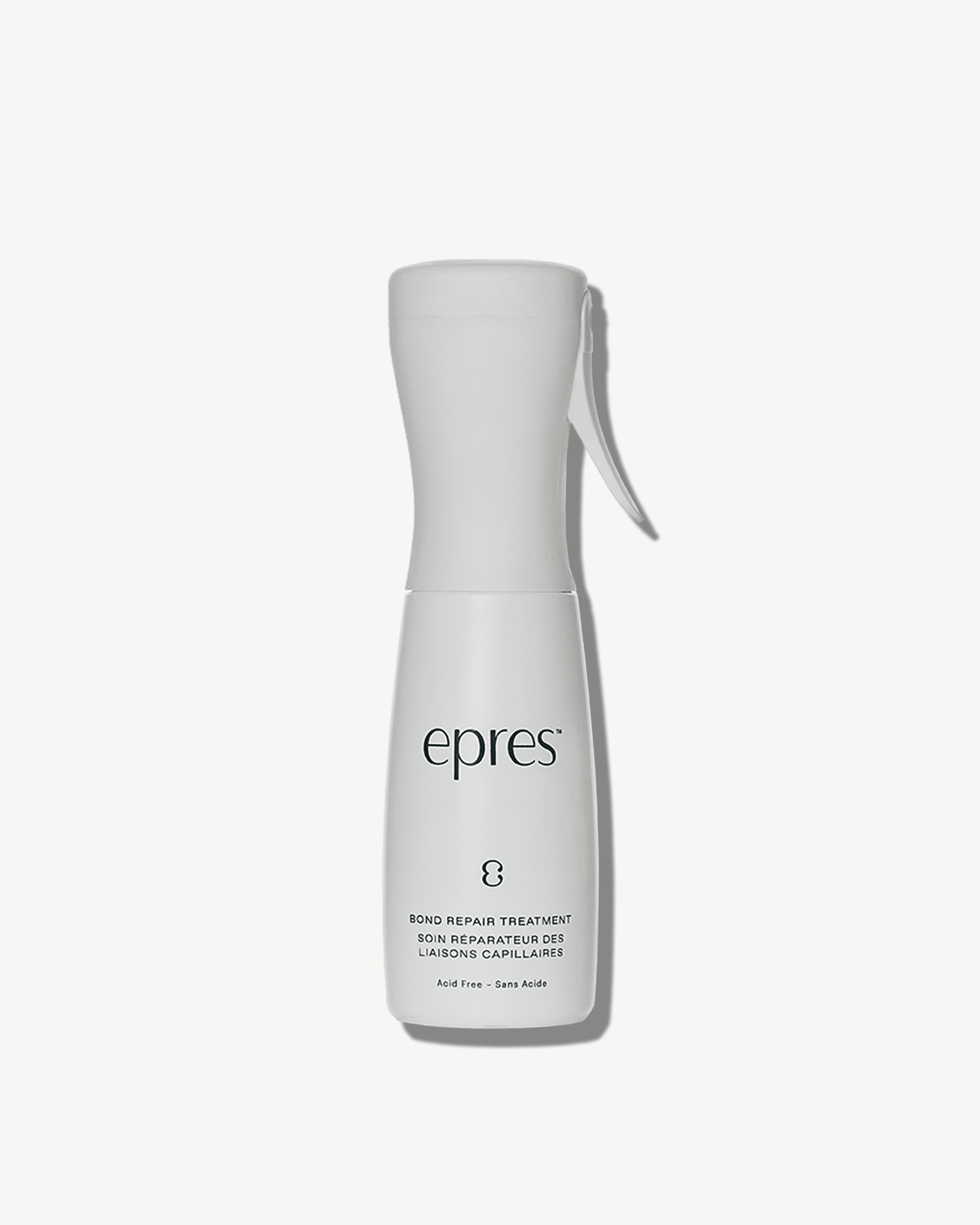 Bond Repair Treatment Starter Kit
