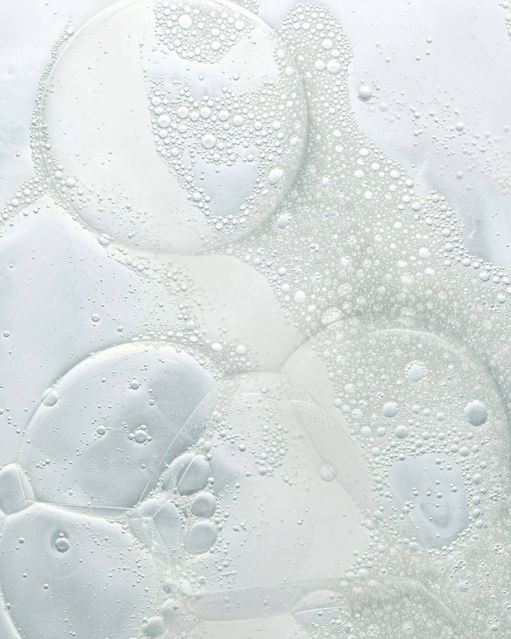 Healthy Hair Shampoo