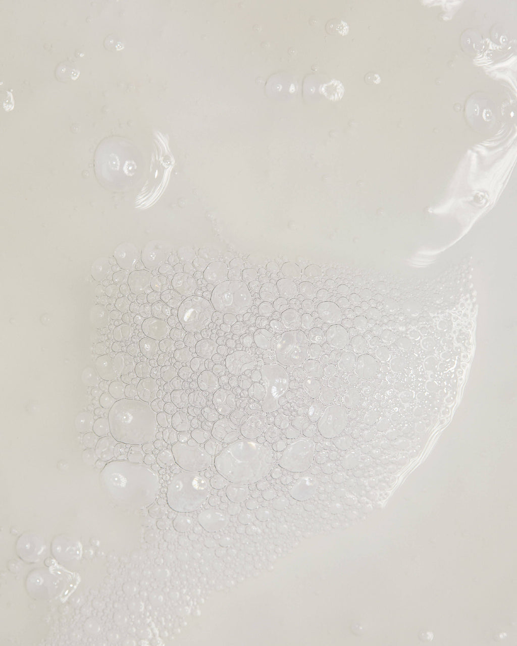 Healthy Hair Shampoo