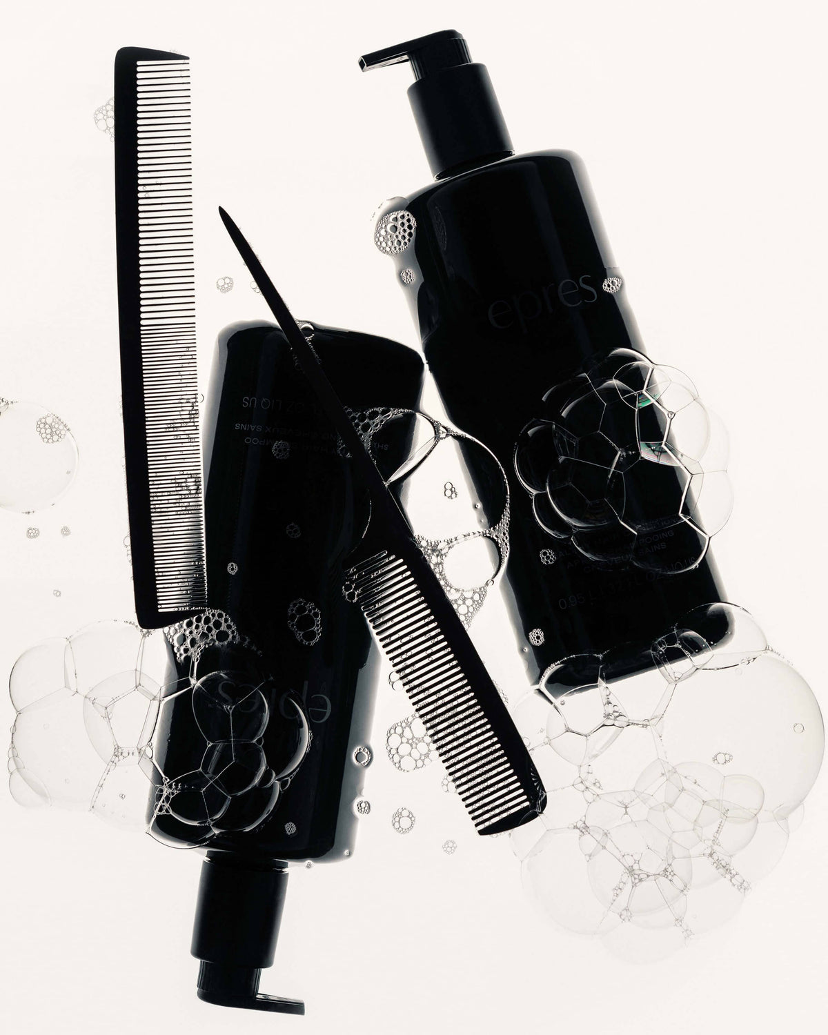 Healthy Hair Shampoo