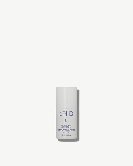 ePhD Nail Treatment