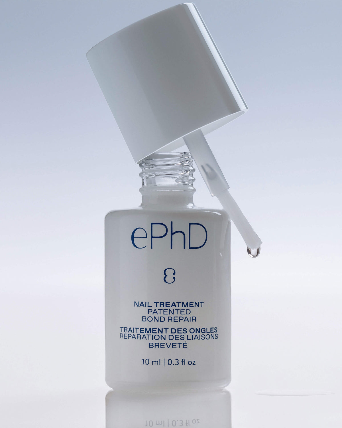 ePhD Nail Treatment