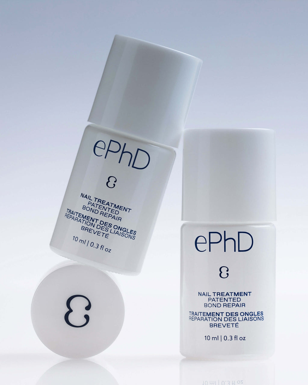 Traitement des ongles ePhD