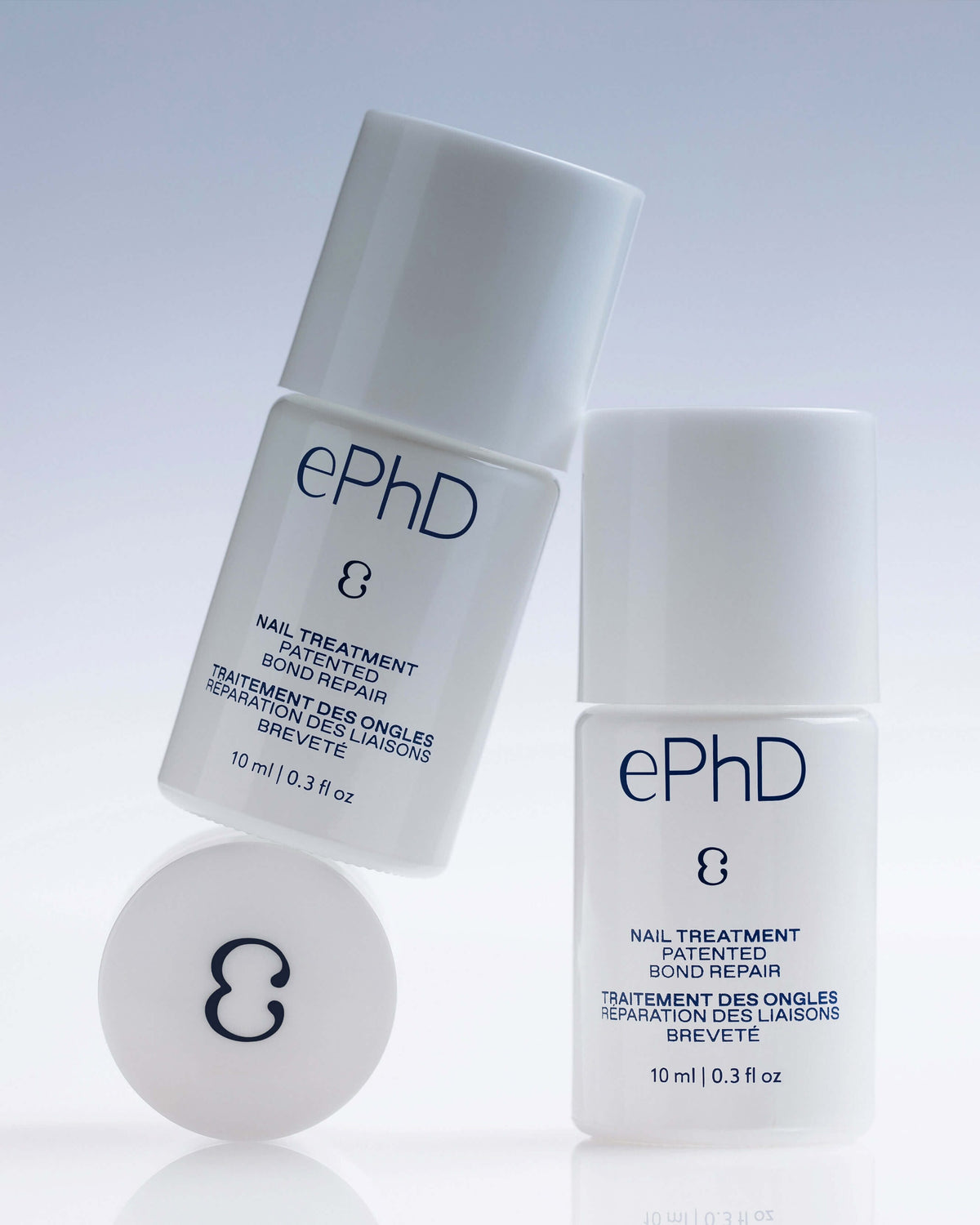 Traitement des ongles ePhD