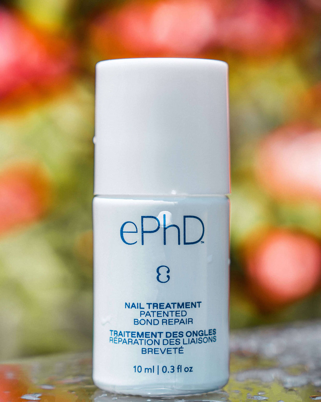 Traitement des ongles ePhD