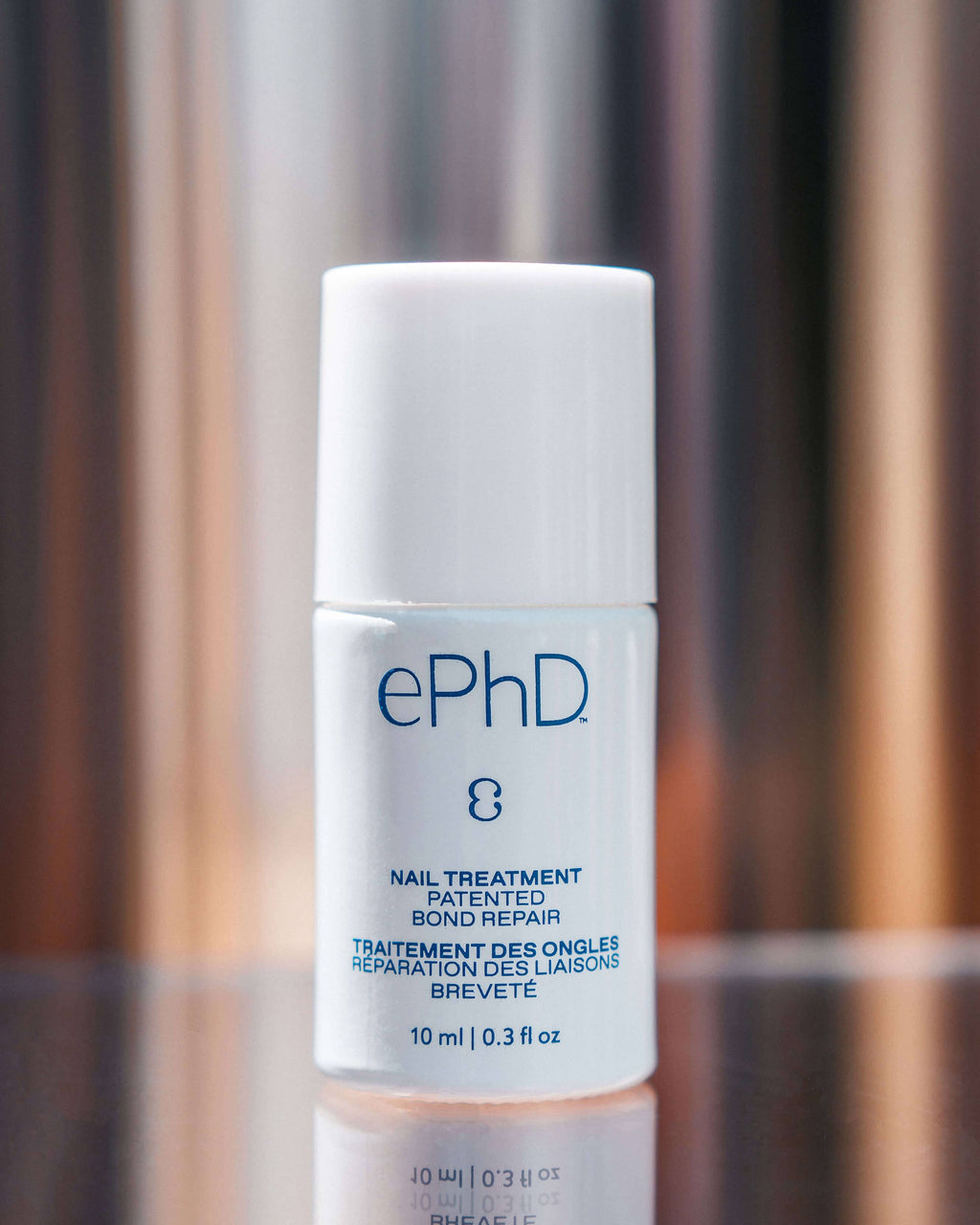 Traitement des ongles ePhD