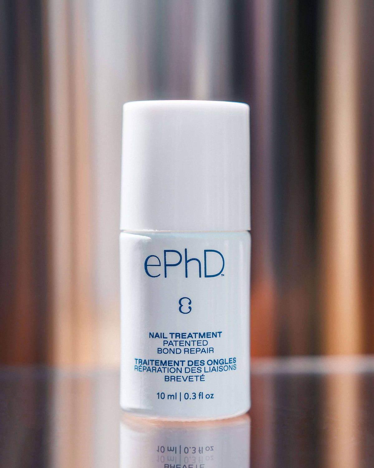Traitement des ongles ePhD