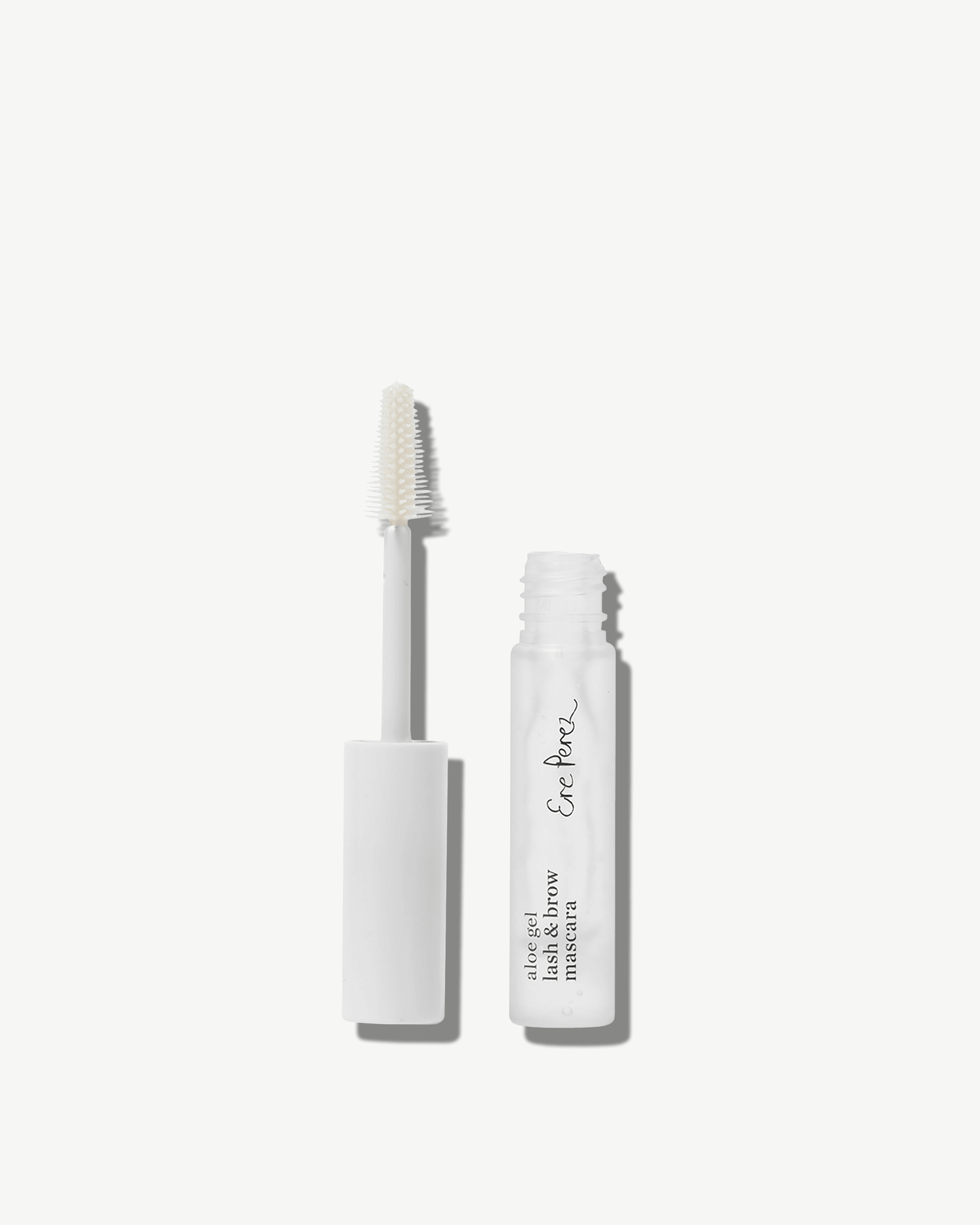 Mini Aloe Gel Lash & Brow Mascara