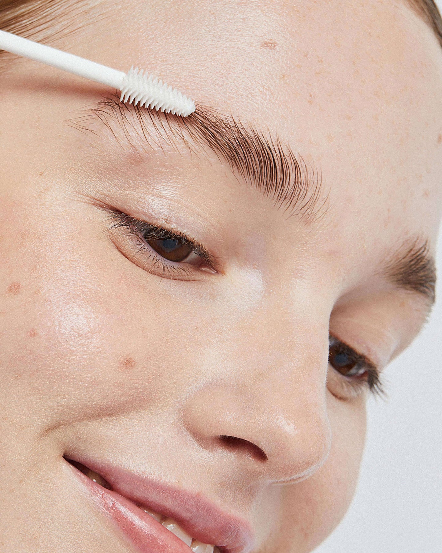Aloe Gel Lash & Brow Mascara