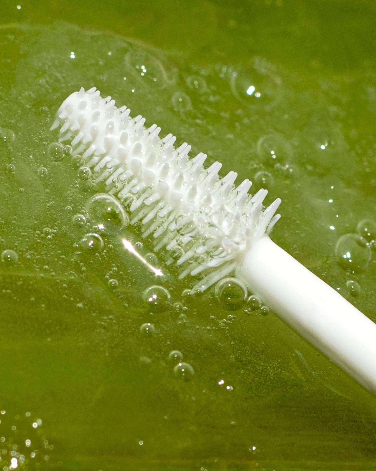 Mini Aloe Gel Lash & Brow Mascara