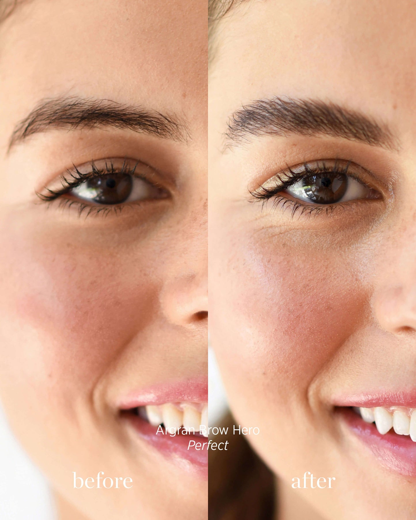 Argan Brow Hero