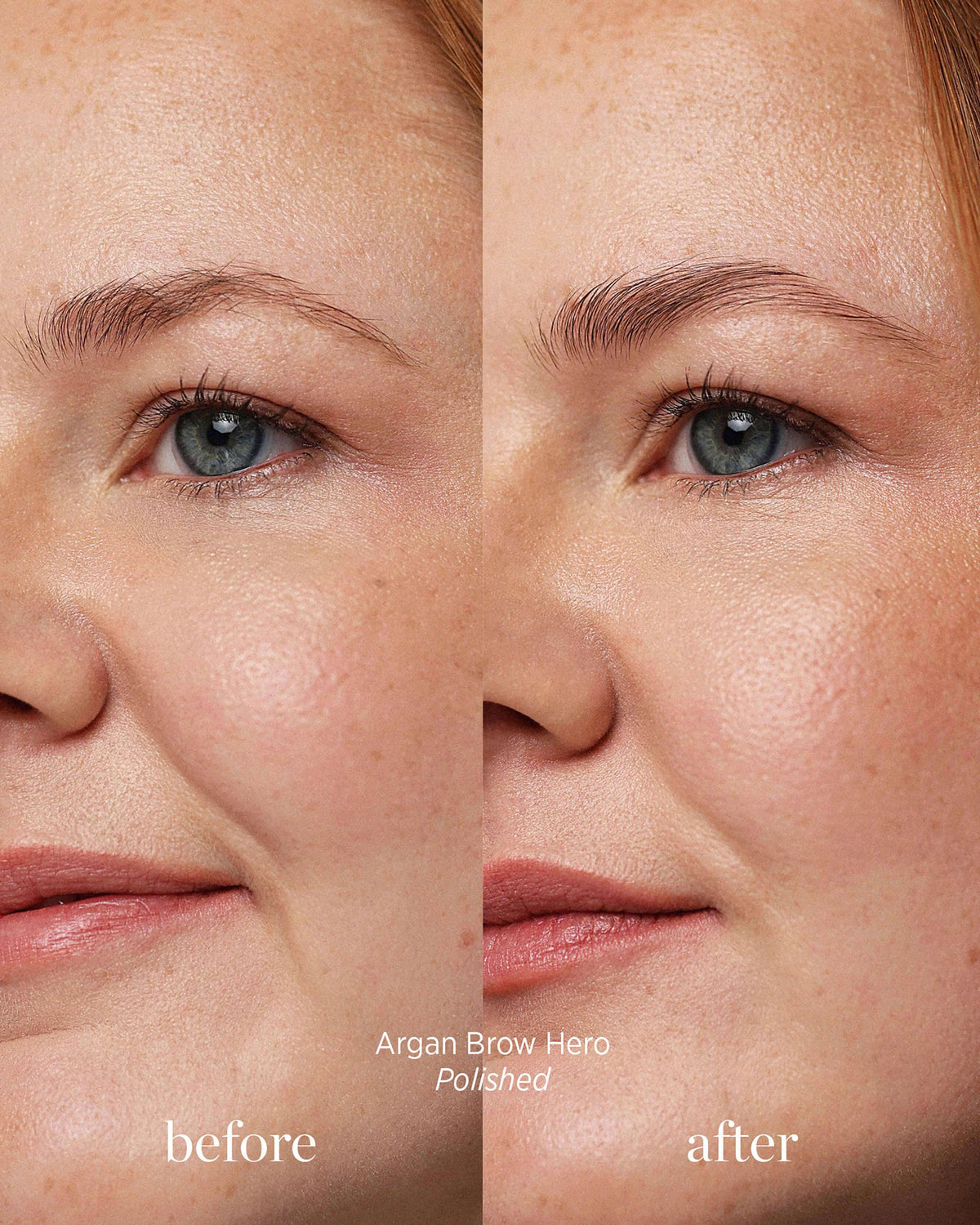 Argan Brow Hero