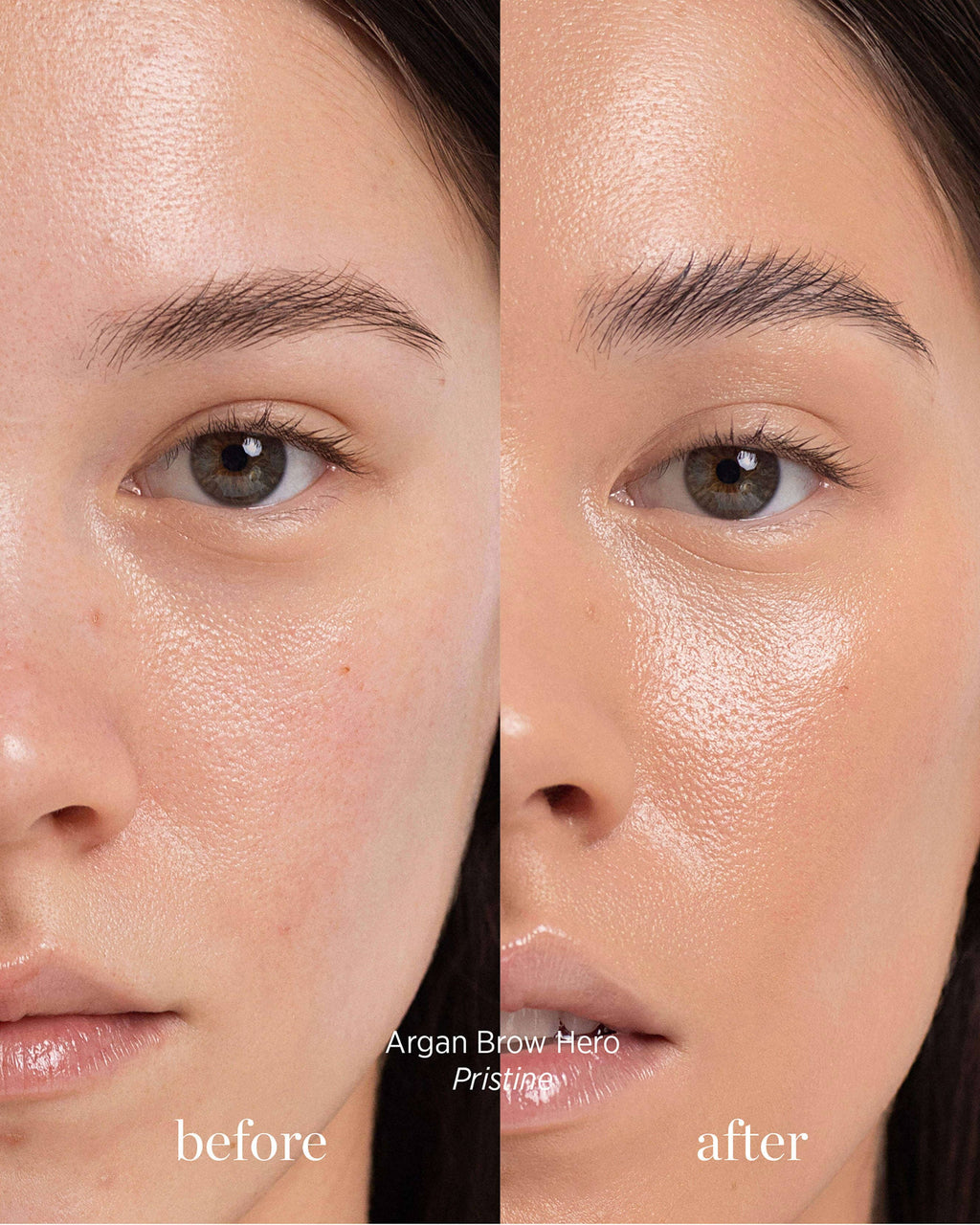 Argan Brow Hero
