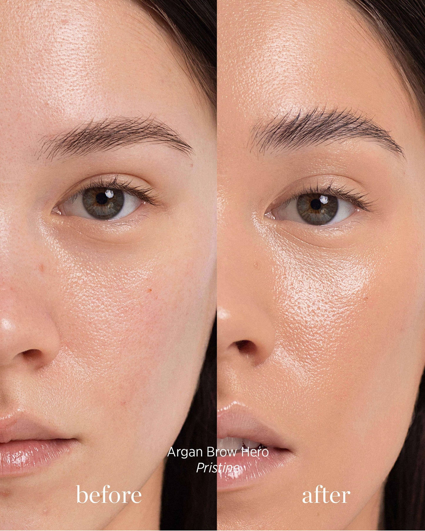 Argan Brow Hero