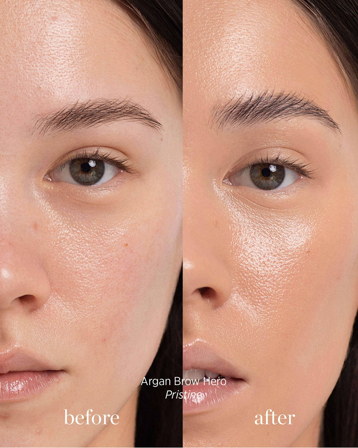 Argan Brow Hero