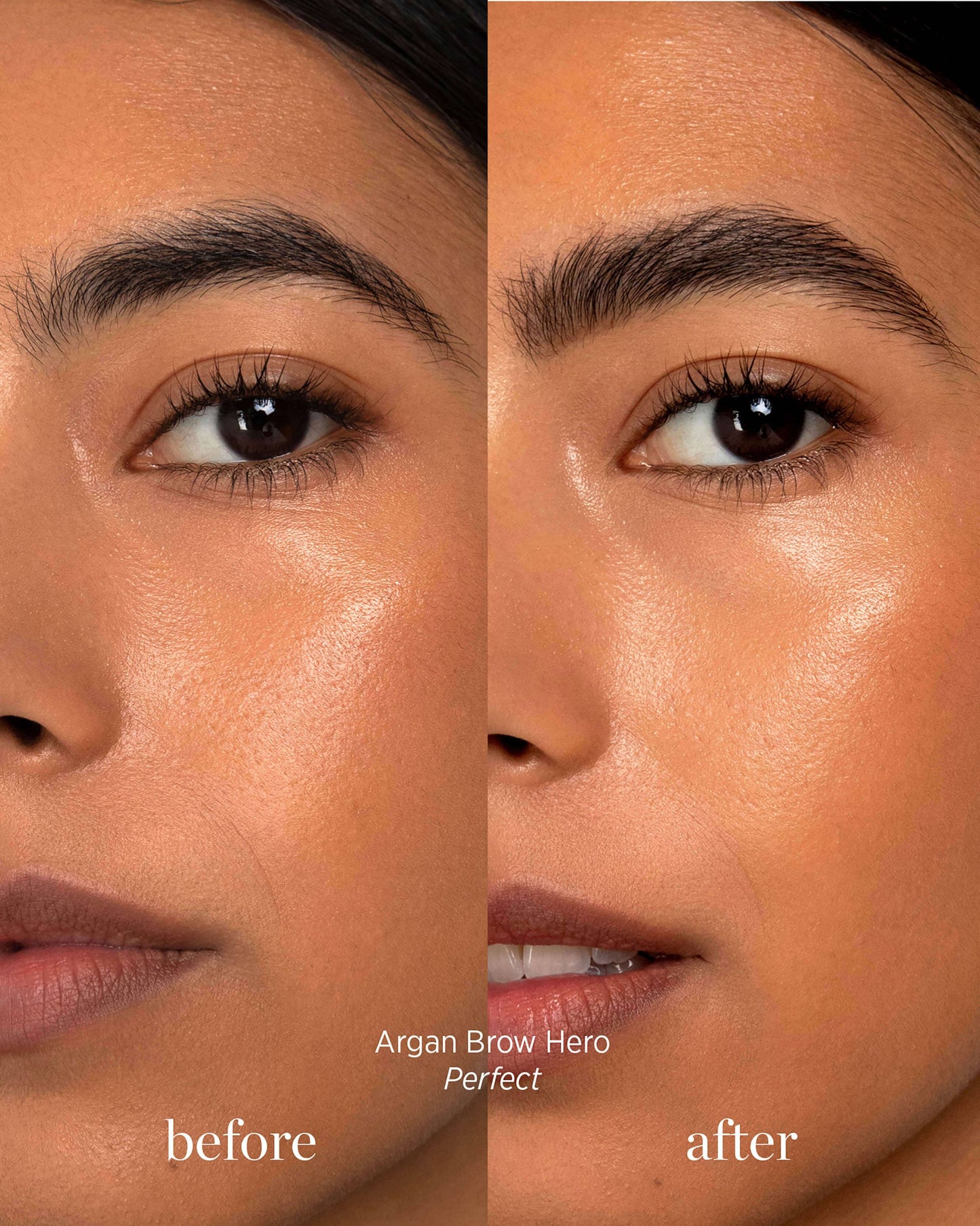 Argan Brow Hero