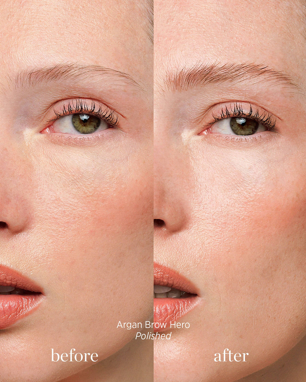 Argan Brow Hero
