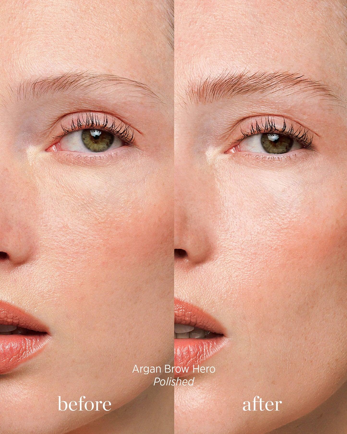Argan Brow Hero