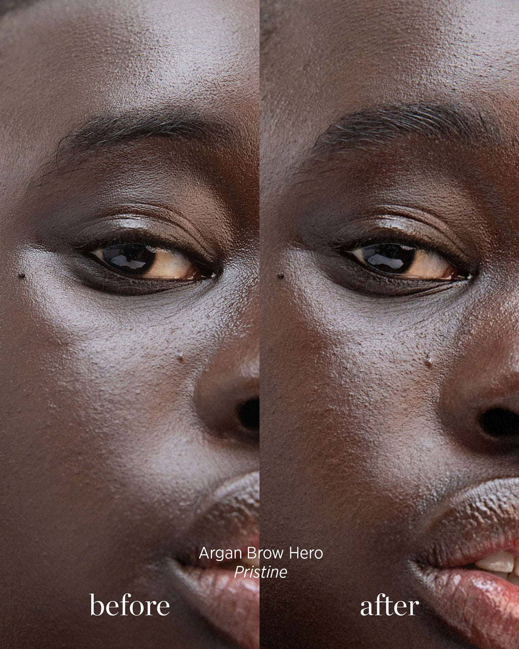 Argan Brow Hero
