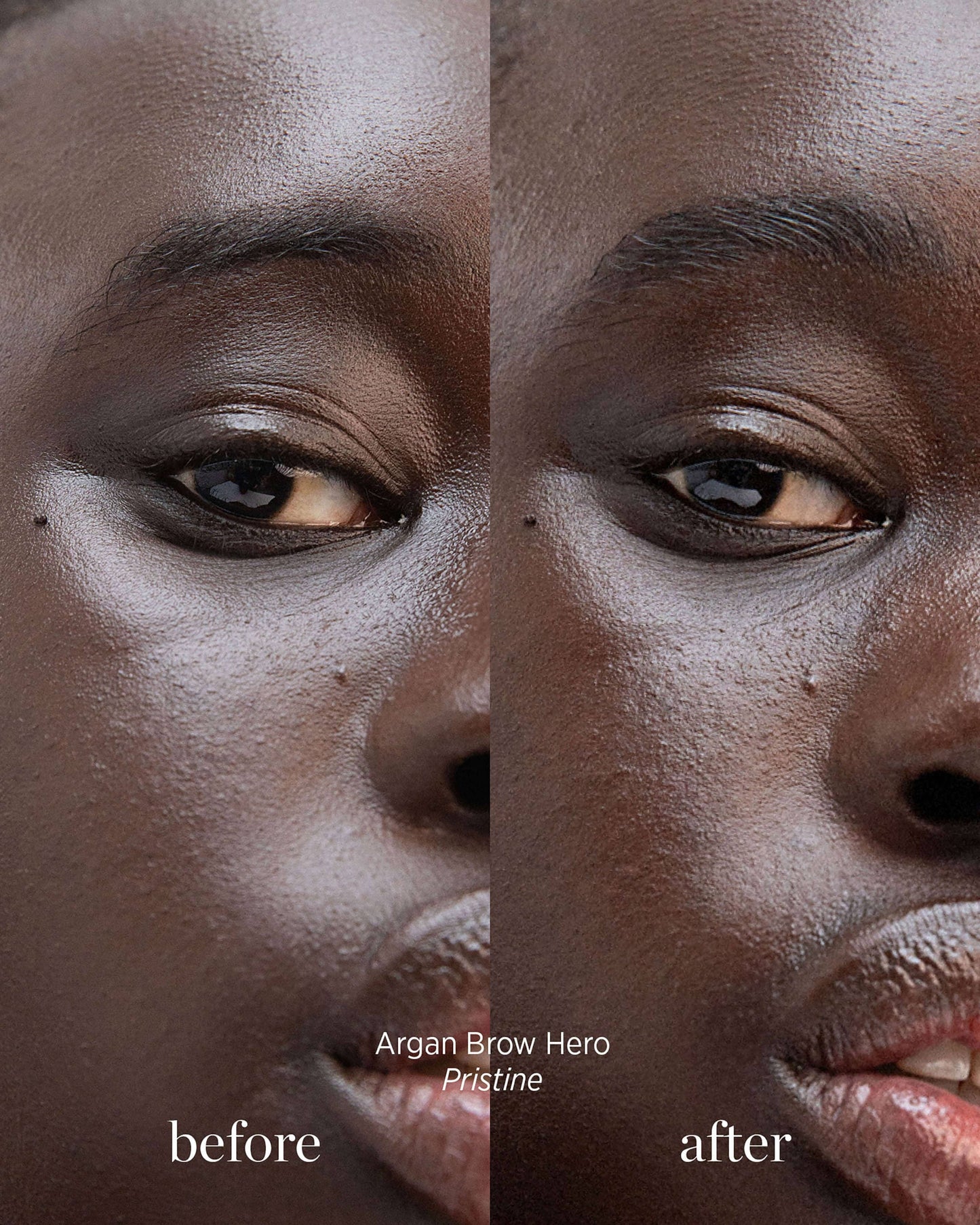Argan Brow Hero