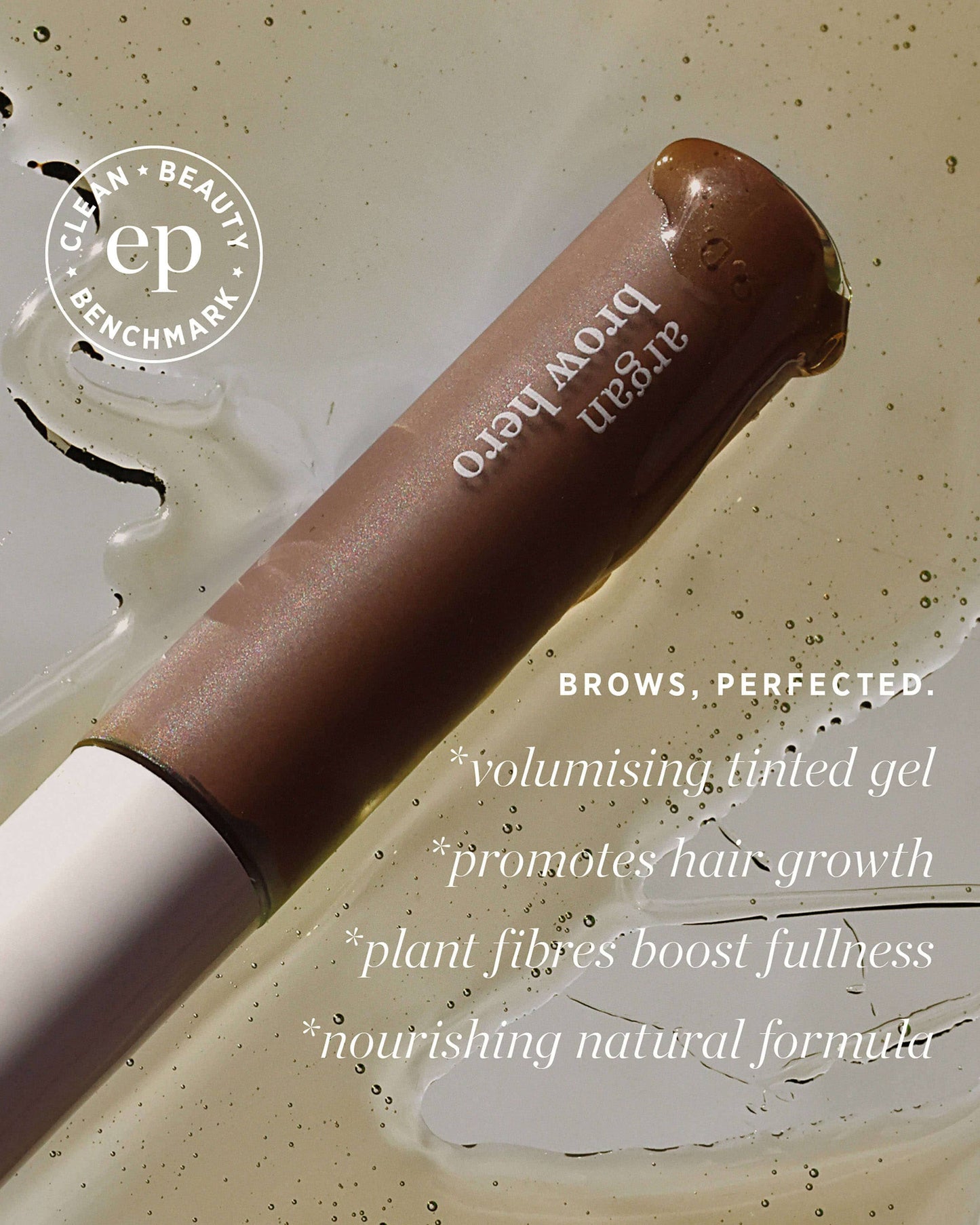 Argan Brow Hero