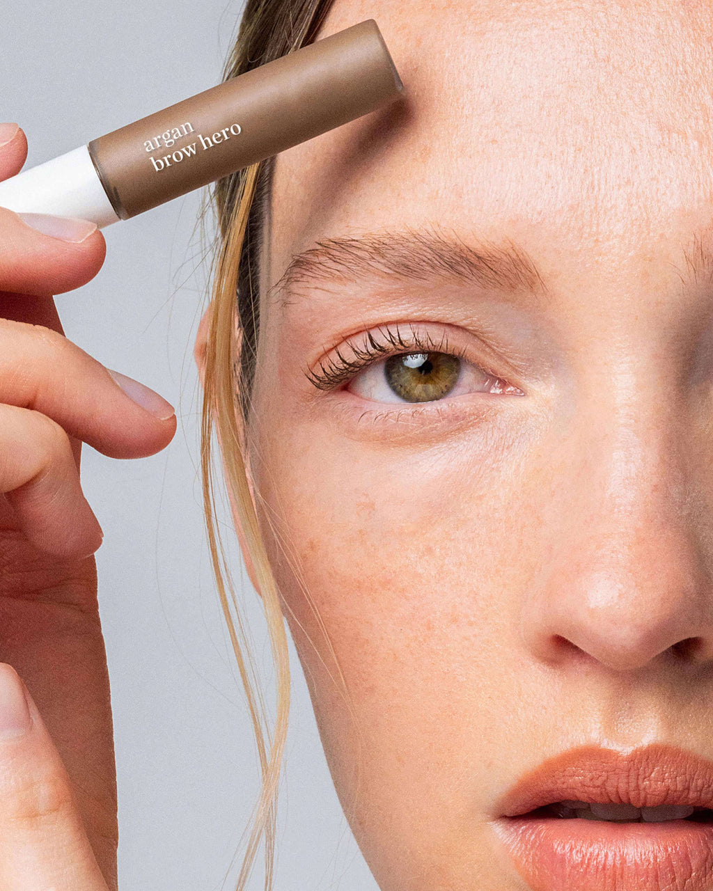 Argan Brow Hero