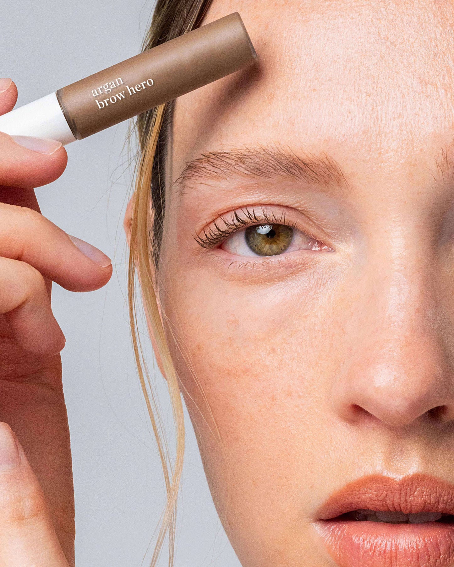 Argan Brow Hero