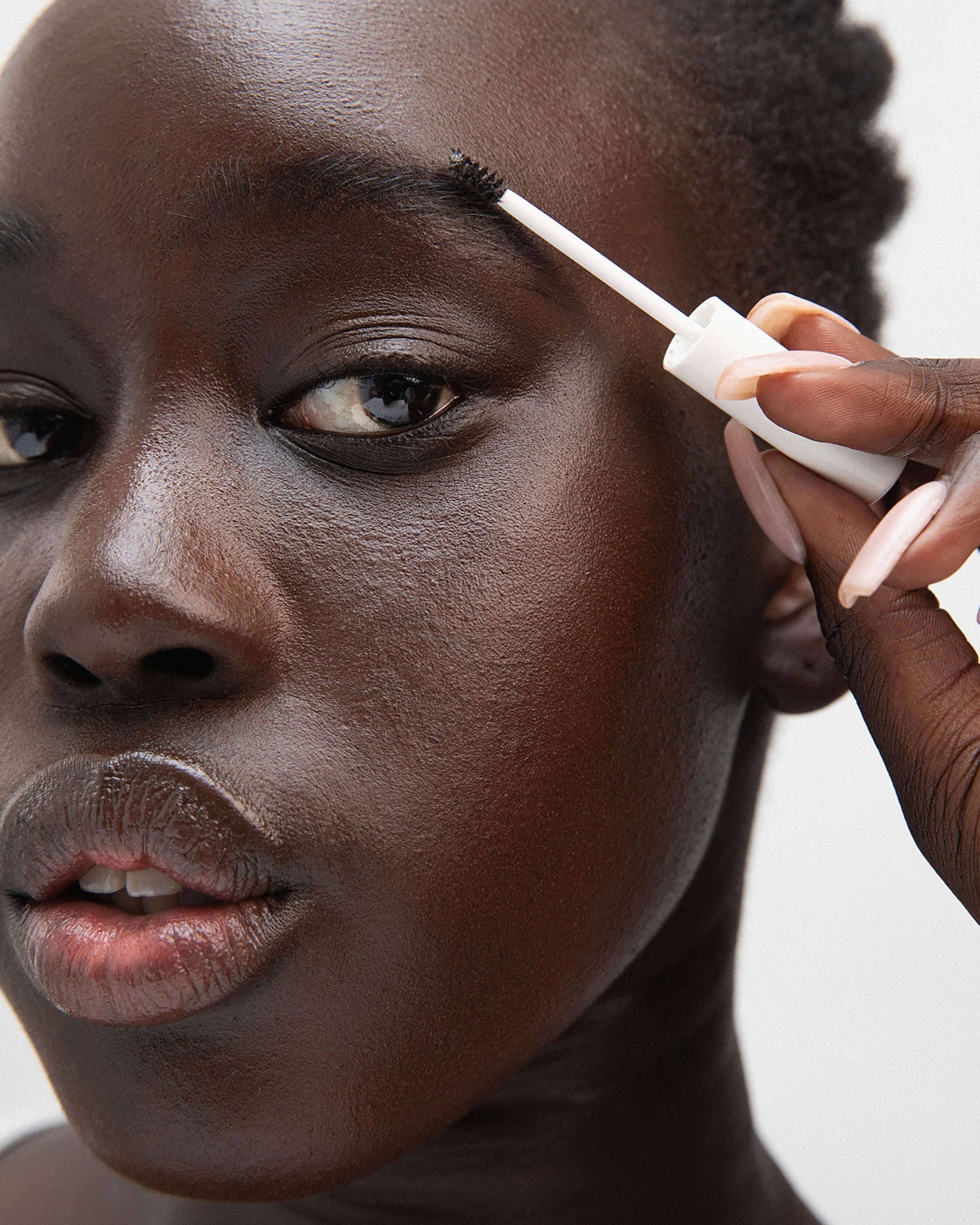 Argan Brow Hero