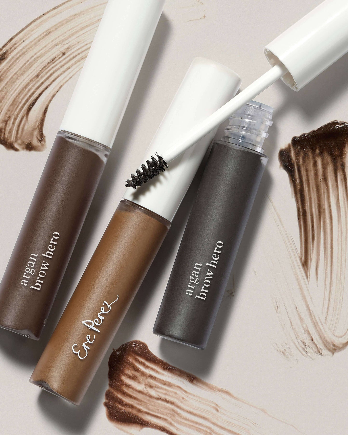 Argan Brow Hero