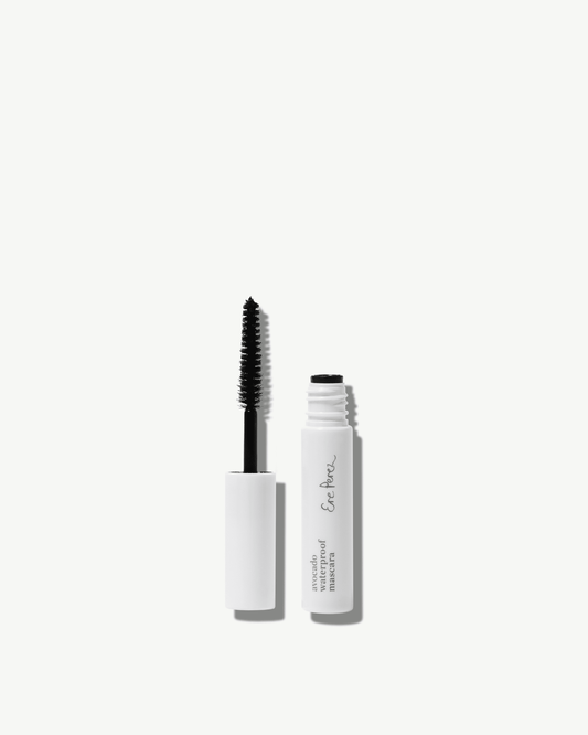 Mini Avocado Waterproof Mascara