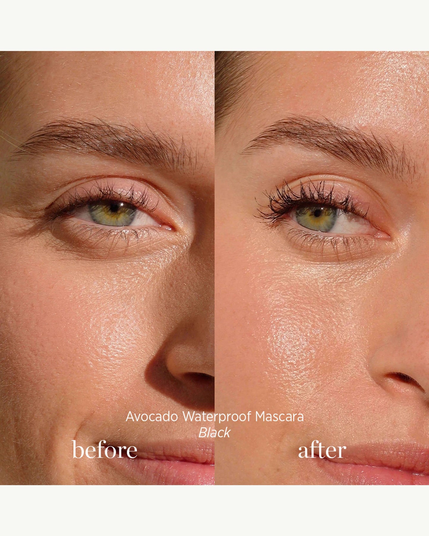 Mini Avocado Waterproof Mascara