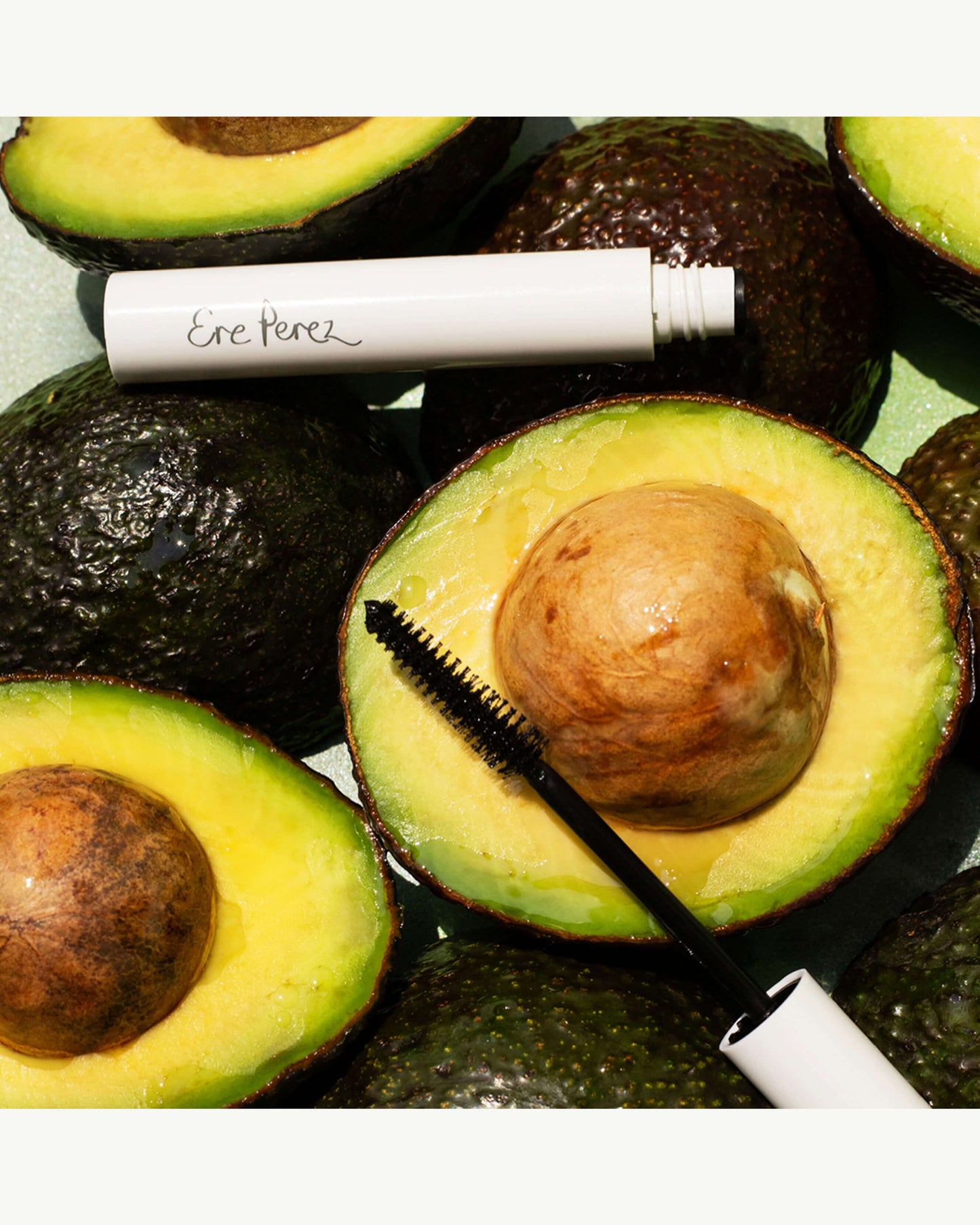 Avocado Waterproof Mascara