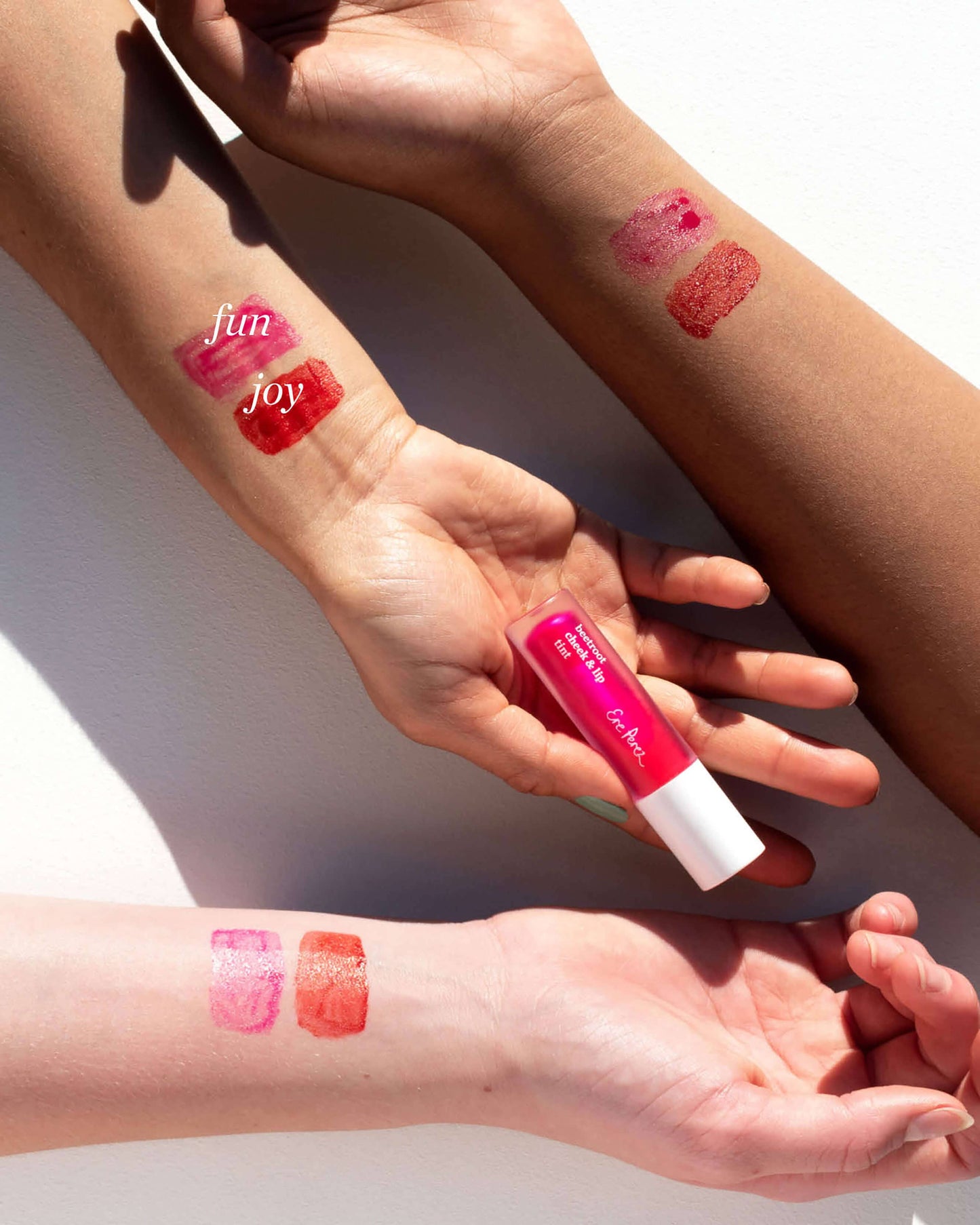 Beetroot Cheek & Lip Tint