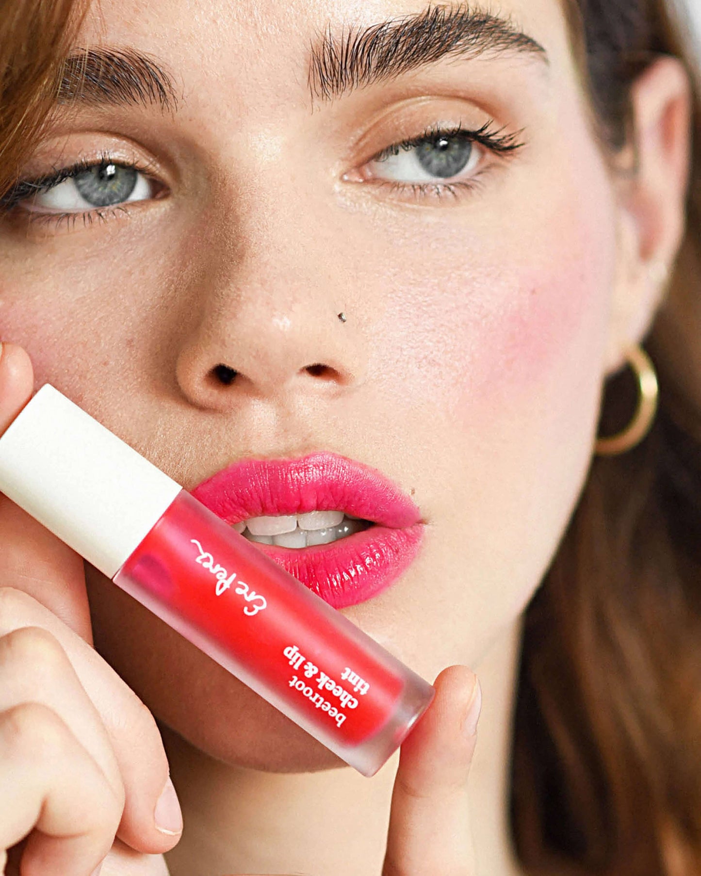 Beetroot Cheek & Lip Tint
