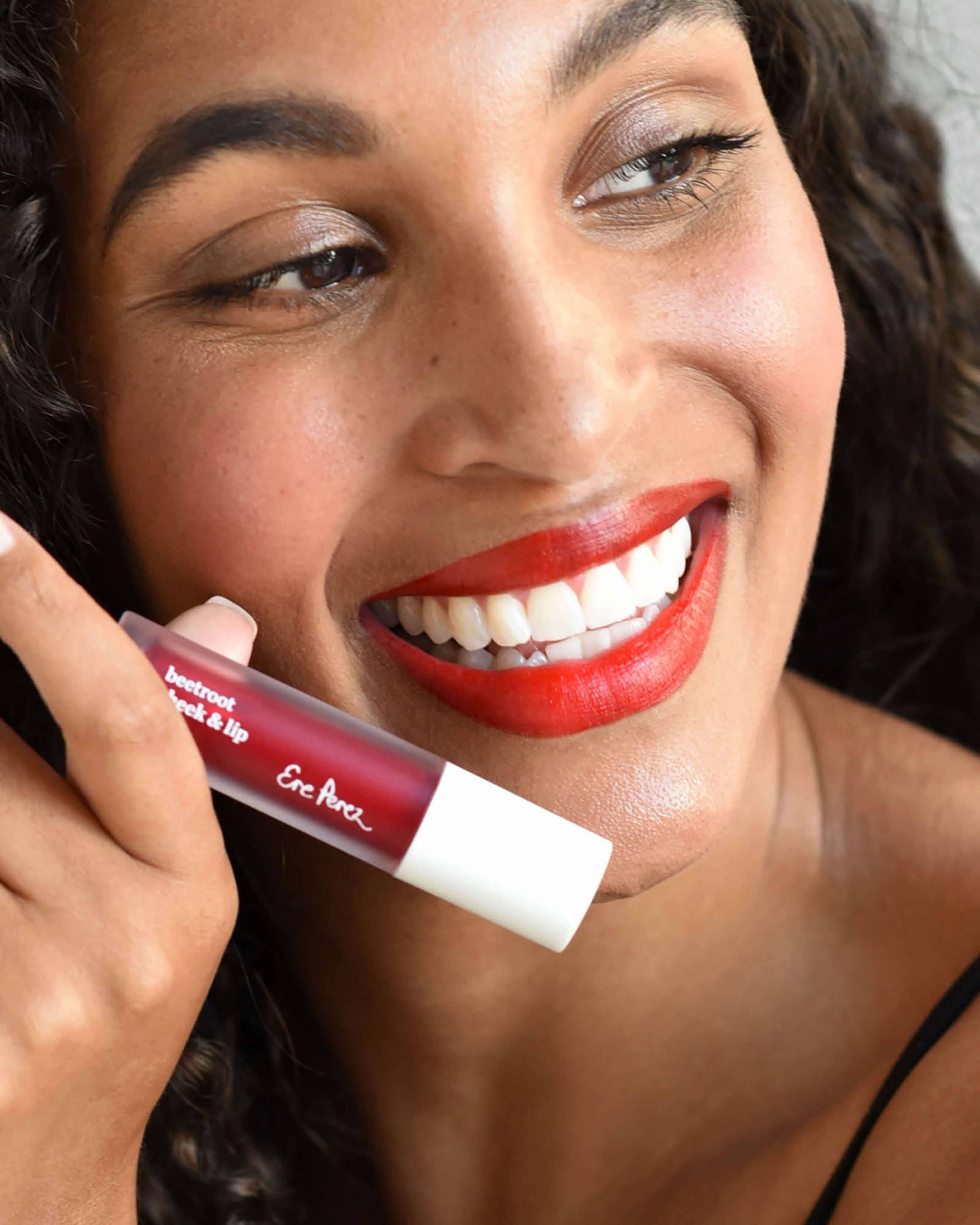 Beetroot Cheek & Lip Tint