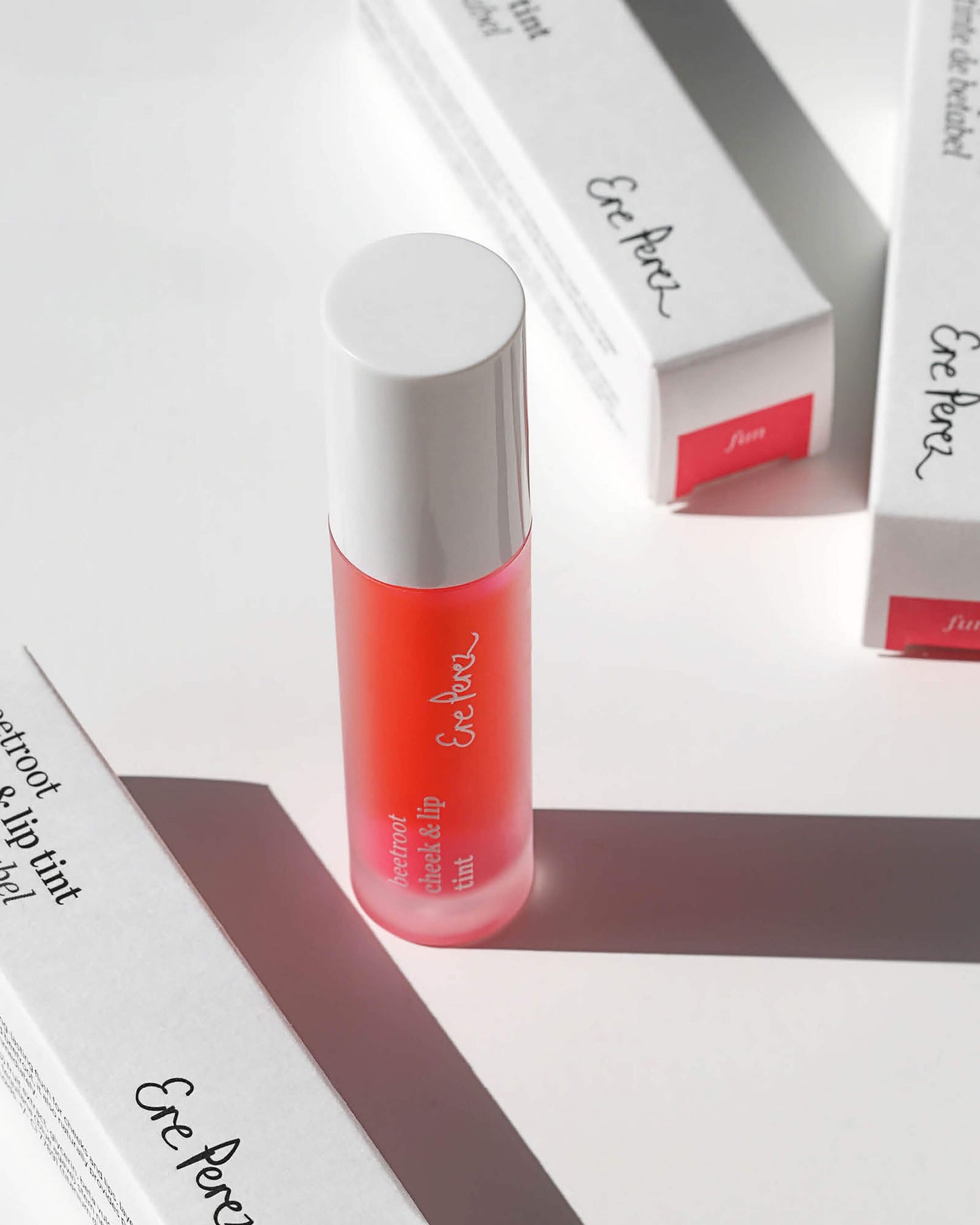 Beetroot Cheek & Lip Tint