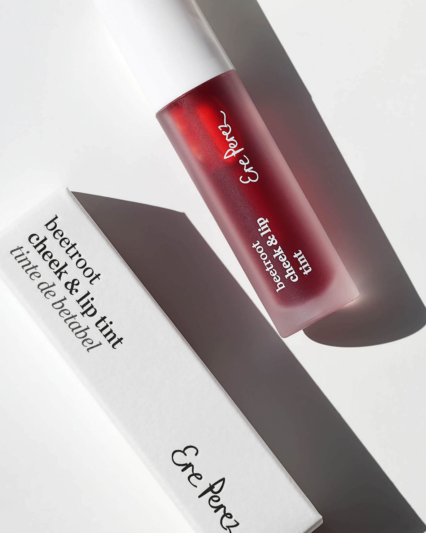 Beetroot Cheek & Lip Tint