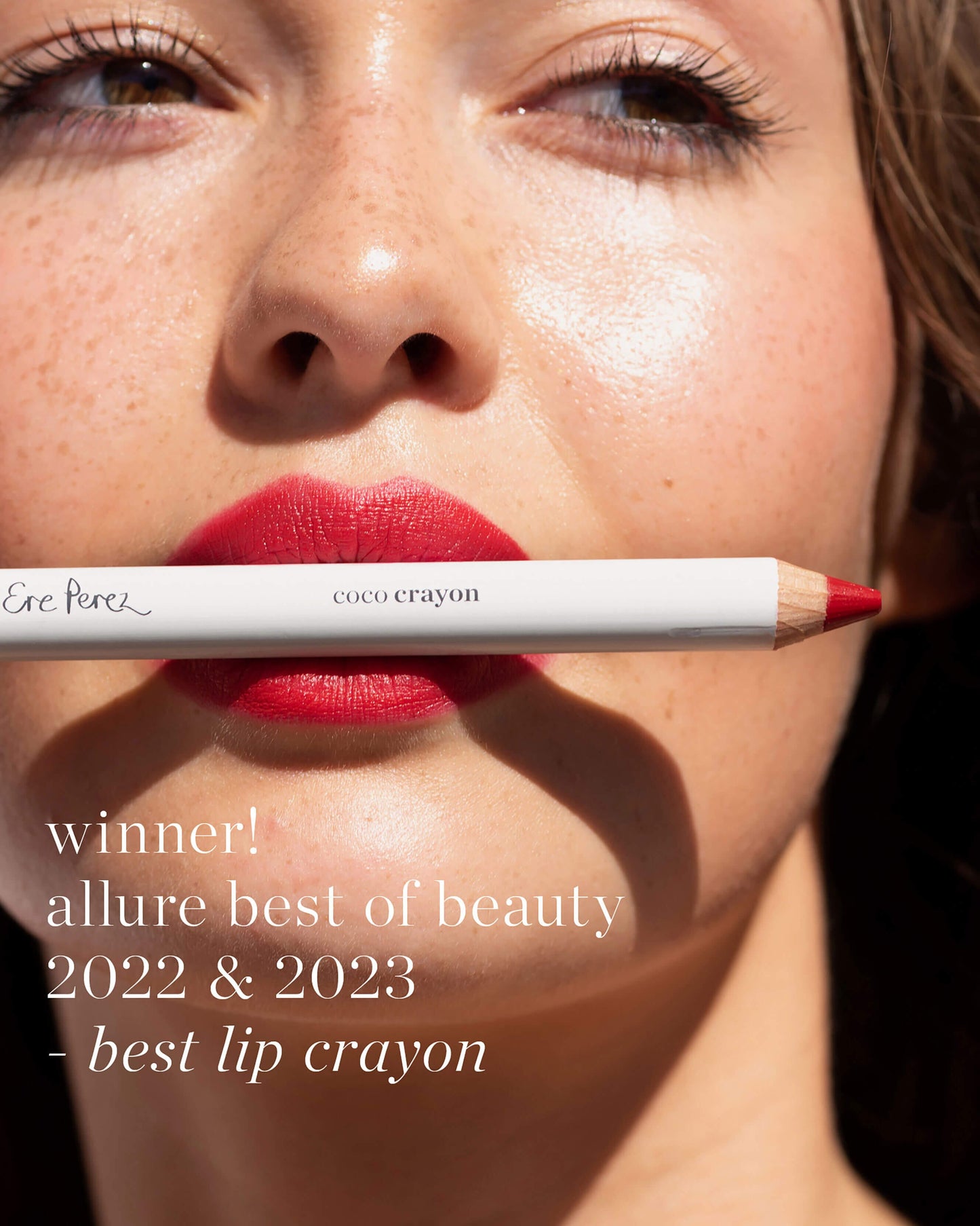 Coco Crayon
