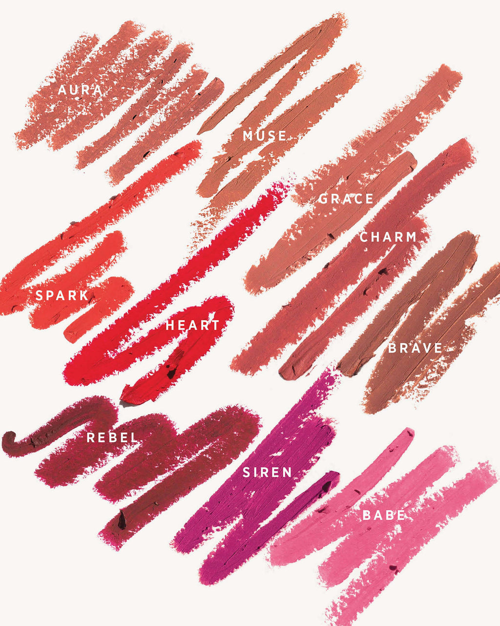 Coco Crayon