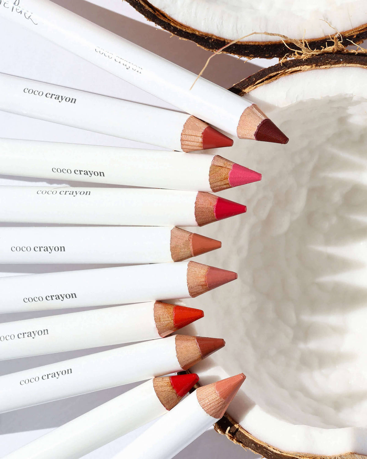 Coco Crayon