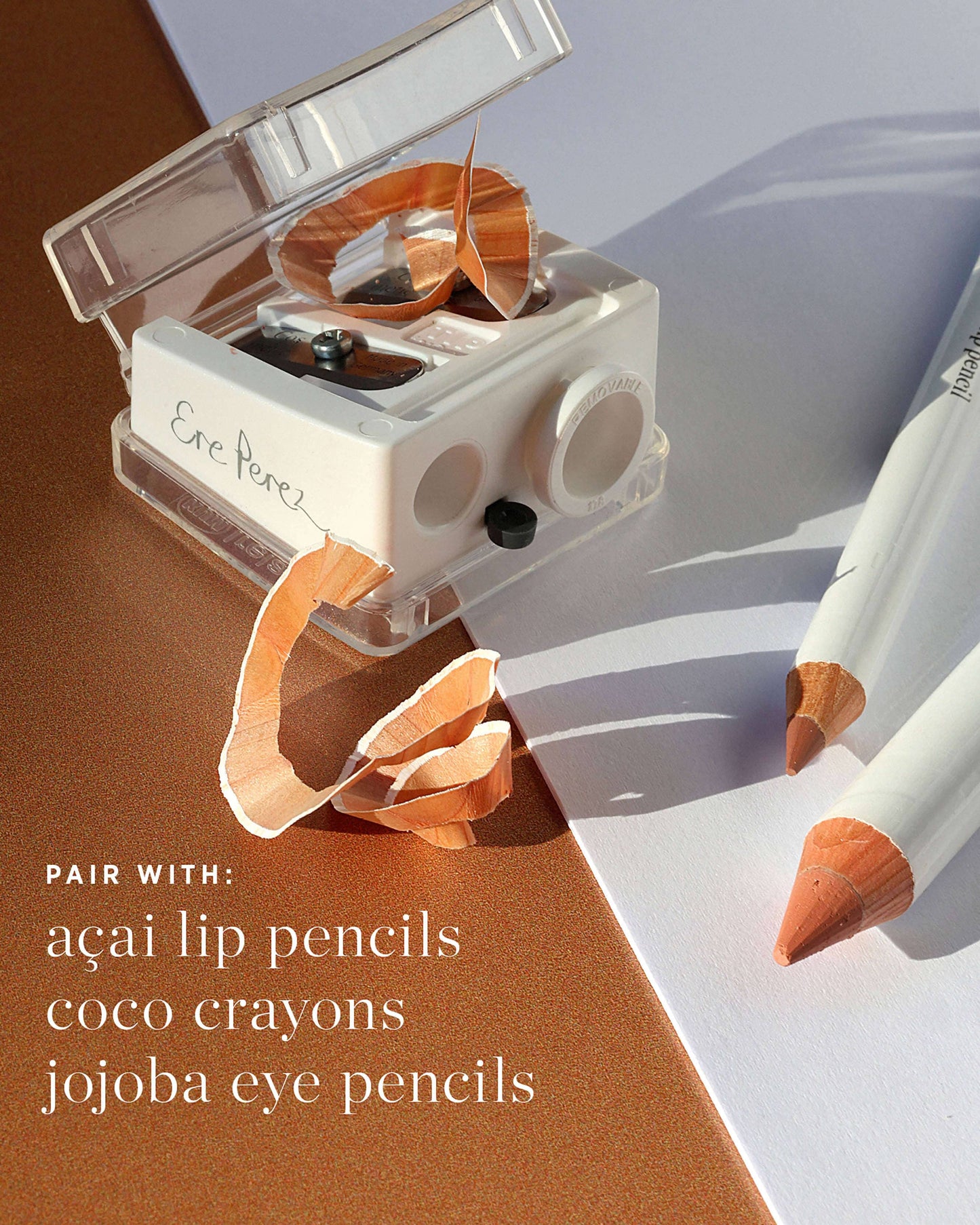 Perfect Catch Duo Sharpener