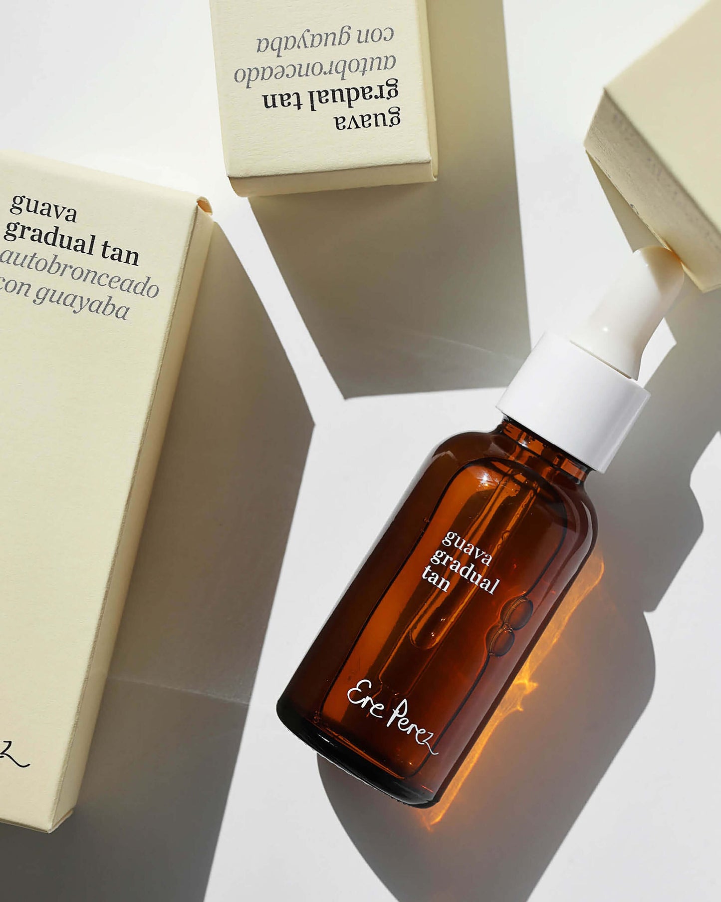 Guava Gradual Tan Drops